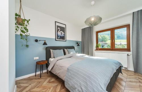 Ustron Apartment | Radosna 2
