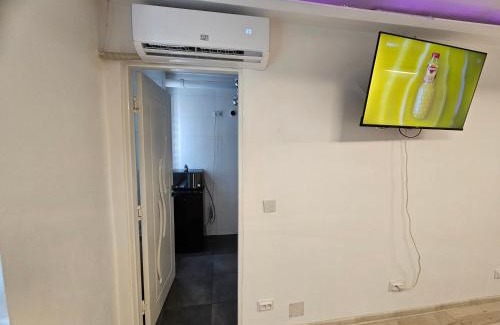 Curtea De Arges Apartment | Radu's Room