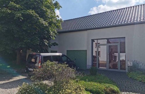 Wiesbaum House | Raetz Eifel-ferienhäuser - 4-bett-ferienhaus Eifelferienscheune