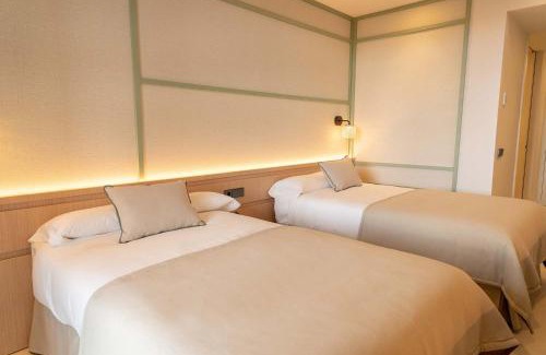 Manacor Resort | Rafa Nadal Residence