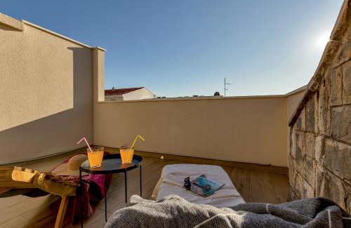 Ratac Apartment | Rafael