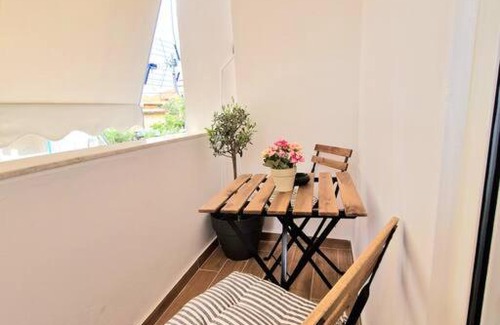 Sarande Apartment | Rafaela Sea Apartment