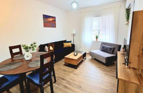 Sarande Apartment | Rafaela Sea Apartment