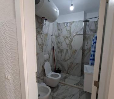 Sakës Apartment | Rafaele