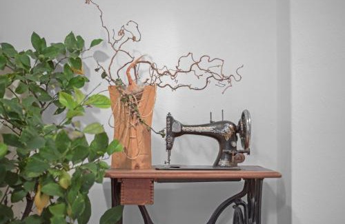 Feldthurns Apartment | Rafaser - Apartment Albina