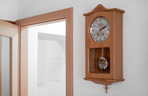 Feldthurns Apartment | Rafaser - Apartment Rustika