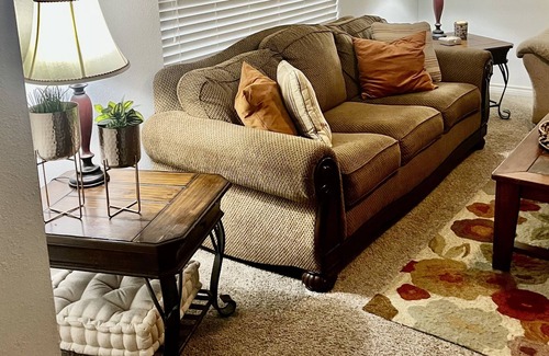 Schertz House | RAFB 3br2ba Family Friendly Single Story with a large fenced yard, Welcome Home!