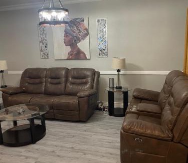 Katy Apartment | Rafeal