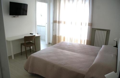 Troia Bed & Breakfast | Raffaele Moffa
