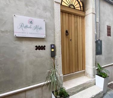 Troia Bed & Breakfast | Raffaele Moffa