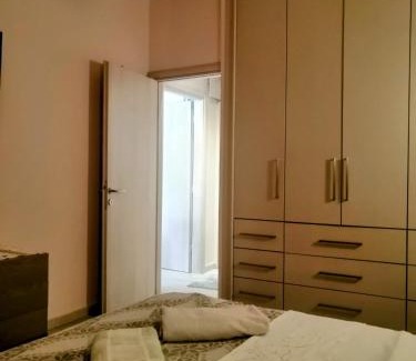 Kolokinthou Apartment | Raffaella Athens
