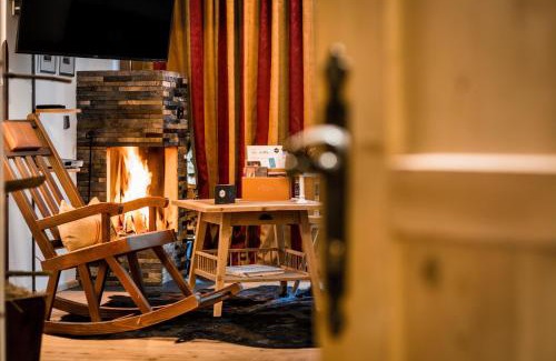 Sankt Anton am Arlberg Hotel | Raffl's St. Antoner Hof