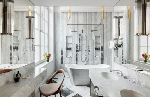 Srodmiescie Połnocne Hotel | Raffles Europejski Warsaw