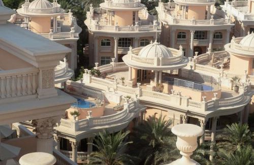 Palm Jumeirah Resort | Raffles The Palm