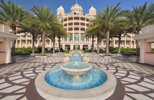 Palm Jumeirah Resort | Raffles The Palm