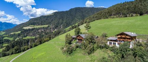 Luson Apartment | Raffreiderhof Apt Fichte