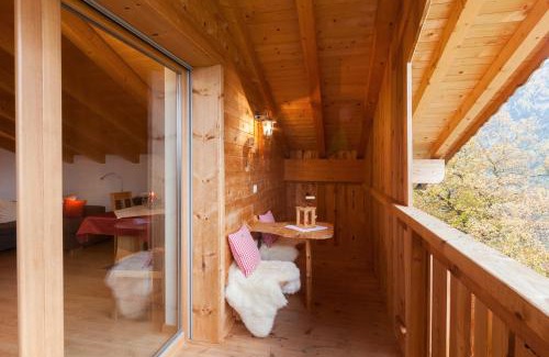 Luson Apartment | Raffreiderhof Apt Fichte