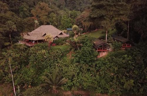 Canton Quepos Cabin | Rafiki Safari Lodge