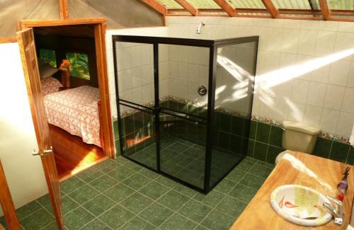 Canton Quepos Cabin | Rafiki Safari Lodge