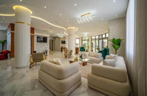 Ksar el-Kebir Hotel | Rafiny Hôtel