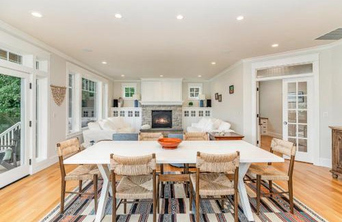 Gig Harbor House | Raft Island Retreat
