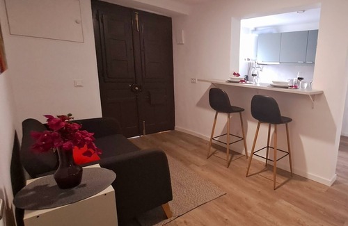 Setubal Apartment | Raft Setúbal!25