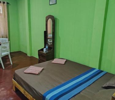 Kithulgala House | Rafters Guest House