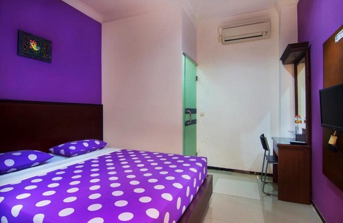 Malang House | Raggea