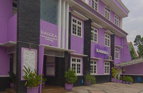 Malang House | Raggea