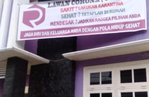 Malang House | Raggea