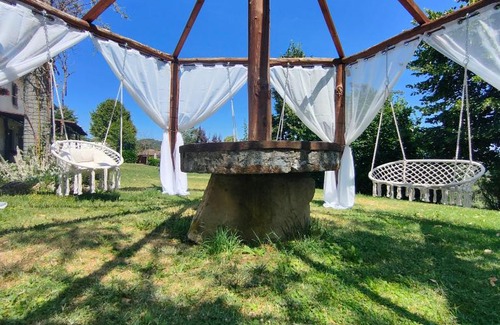 Bagno di Romagna Bed & Breakfast | Raggiale B&B