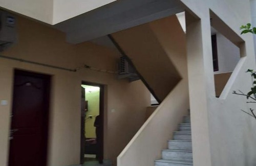 Kanyakumari Hotel | Raghavi Tourist Home