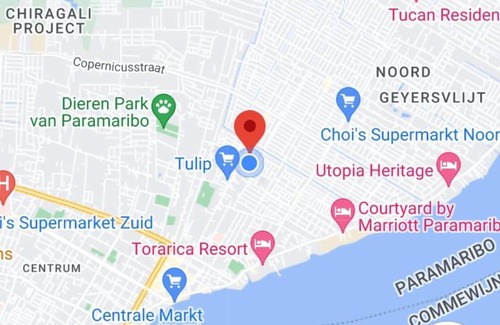 Noord Bed & Breakfast | Ragoebierstraat12