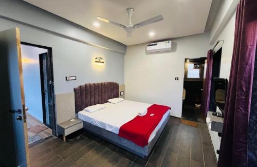 Nagaon Villa | Ragvi Resort Villa alibaug
