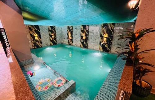 Nagaon Villa | Ragvi Resort Villa alibaug