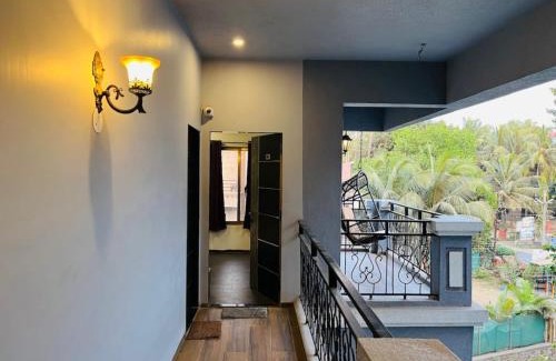Nagaon Villa | Ragvi Resort Villa alibaug