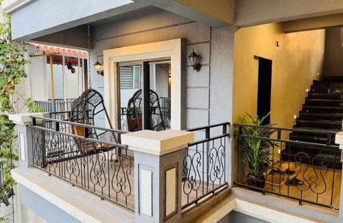 Nagaon Villa | Ragvi Resort Villa alibaug