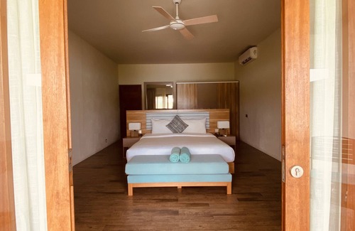 Kudafares Hotel | Rahaa Resort Maldives