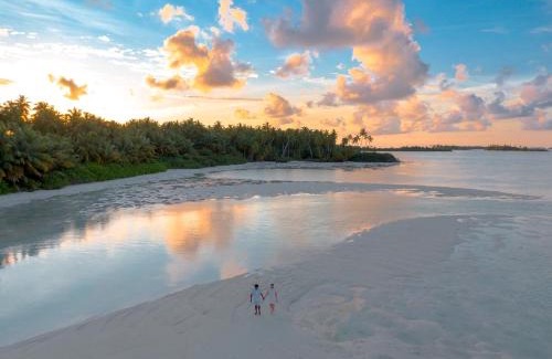 Laamu Atoll Resort | Rahaa Resort Maldives
