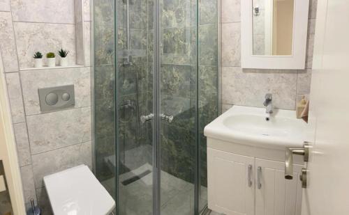 Kadıkale Apartment | Rahat Ev
