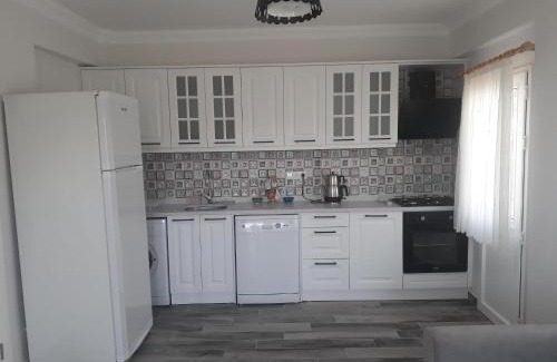 Kadıkale Apartment | Rahat Ev