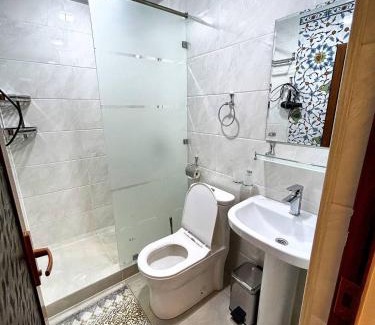 Bukhara Province House | Rahmat guesthouse