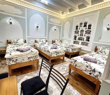Bukhara Province House | Rahmat guesthouse