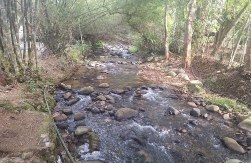 Bentong Other | Rahsia Riverside Orchard Campsite at Janda Baik , Pahang