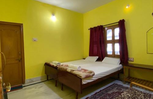Bodh Gaya House | Rahul Guest House