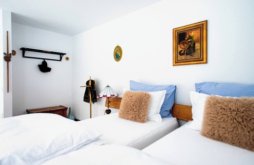 Banita Hotel | Rai Village