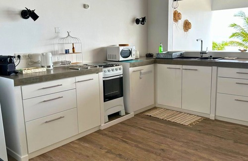 Teahupoo Apartment | RAIATEA - Rava Seaside Apartment