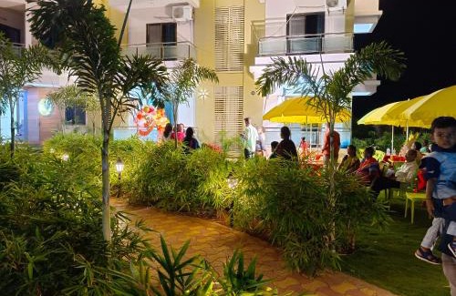 Chendhare Hotel | Raigad Srushti Beach near Resort