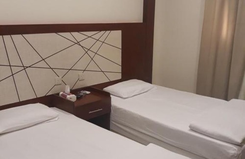 Haradh Apartment | Raihat Al Bustan Furnished Units