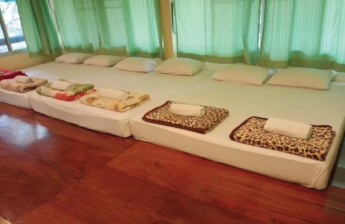 Muak Lek Resort | Raikhruewan Resort Muaklek ไร่เครือวัลย์ รีสอร์ท